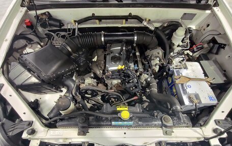 Great Wall Hover H3 I, 2014 год, 750 000 рублей, 11 фотография