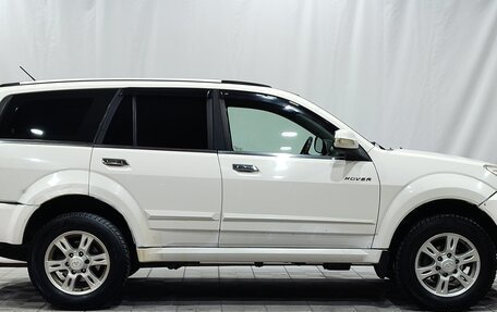 Great Wall Hover H3 I, 2014 год, 750 000 рублей, 4 фотография