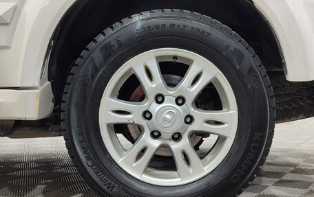 Great Wall Hover H3 I, 2014 год, 750 000 рублей, 10 фотография