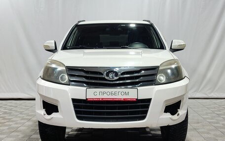Great Wall Hover H3 I, 2014 год, 750 000 рублей, 2 фотография
