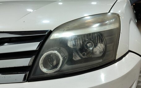 Great Wall Hover H3 I, 2014 год, 750 000 рублей, 9 фотография