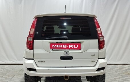 Great Wall Hover H3 I, 2014 год, 750 000 рублей, 6 фотография