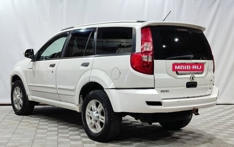 Great Wall Hover H3 I, 2014 год, 750 000 рублей, 7 фотография