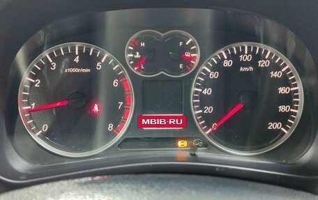 Great Wall Hover H3 I, 2014 год, 750 000 рублей, 13 фотография