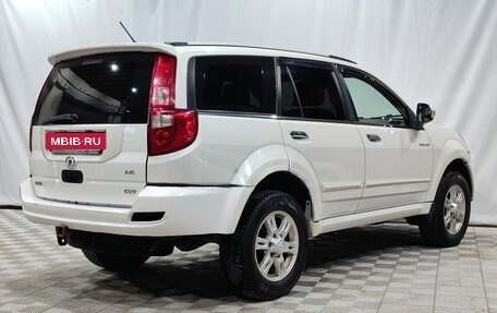 Great Wall Hover H3 I, 2014 год, 750 000 рублей, 5 фотография