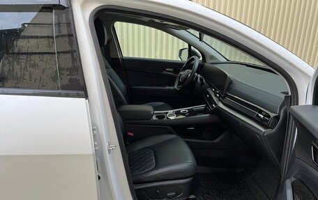 KIA Sportage IV рестайлинг, 2023 год, 5 323 217 рублей, 8 фотография