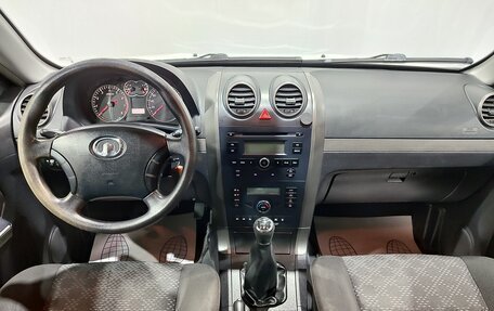 Great Wall Hover H3 I, 2014 год, 750 000 рублей, 15 фотография