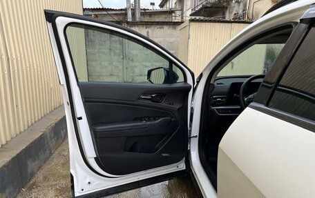 KIA Sportage IV рестайлинг, 2023 год, 5 323 217 рублей, 7 фотография