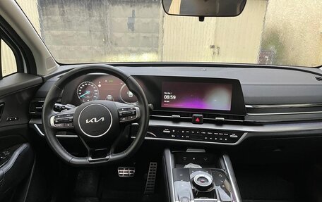 KIA Sportage IV рестайлинг, 2023 год, 5 323 217 рублей, 5 фотография