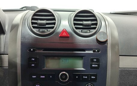 Great Wall Hover H3 I, 2014 год, 750 000 рублей, 16 фотография