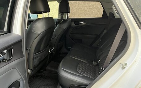 KIA Sportage IV рестайлинг, 2023 год, 5 323 217 рублей, 9 фотография