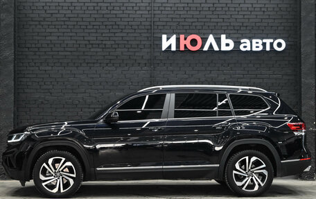 Volkswagen Teramont I, 2021 год, 3 880 000 рублей, 8 фотография