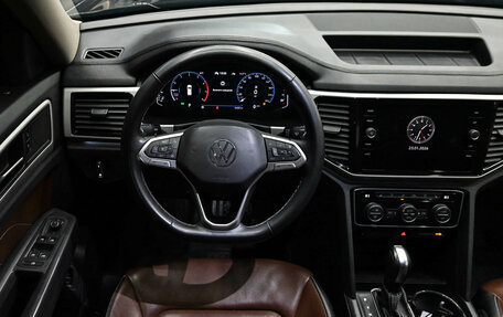 Volkswagen Teramont I, 2021 год, 3 880 000 рублей, 10 фотография