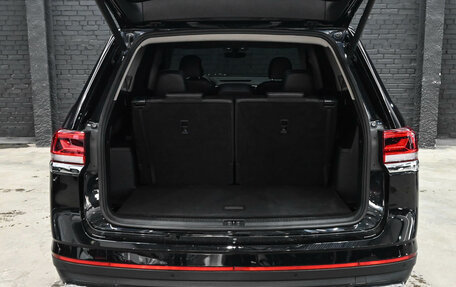 Volkswagen Teramont I, 2021 год, 3 880 000 рублей, 6 фотография