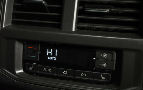 Volkswagen Teramont I, 2021 год, 3 880 000 рублей, 15 фотография