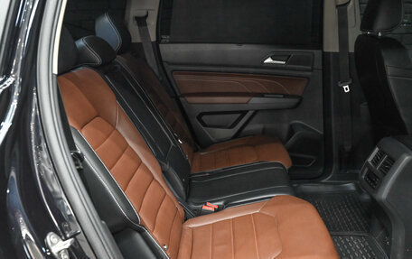 Volkswagen Teramont I, 2021 год, 3 880 000 рублей, 14 фотография