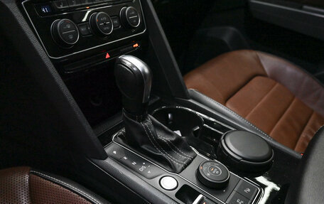 Volkswagen Teramont I, 2021 год, 3 880 000 рублей, 16 фотография