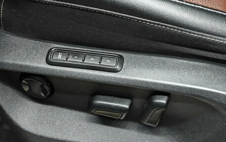 Volkswagen Teramont I, 2021 год, 3 880 000 рублей, 17 фотография