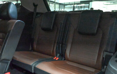 Volkswagen Teramont I, 2021 год, 3 880 000 рублей, 21 фотография