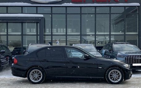 BMW 3 серия, 2011 год, 1 239 000 рублей, 4 фотография