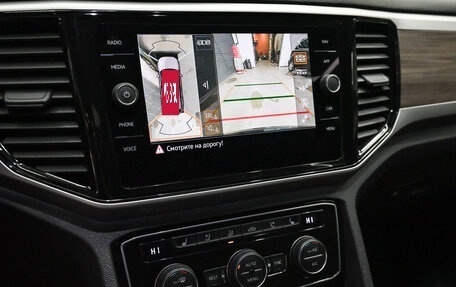 Volkswagen Teramont I, 2021 год, 3 880 000 рублей, 19 фотография