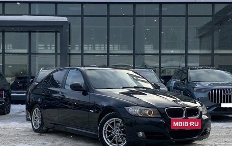 BMW 3 серия, 2011 год, 1 239 000 рублей, 3 фотография