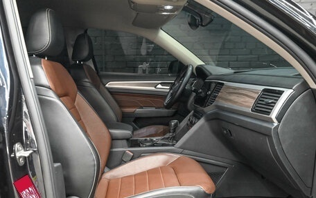 Volkswagen Teramont I, 2021 год, 3 880 000 рублей, 13 фотография