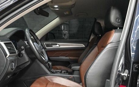 Volkswagen Teramont I, 2021 год, 3 880 000 рублей, 12 фотография