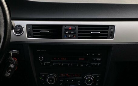 BMW 3 серия, 2011 год, 1 239 000 рублей, 12 фотография