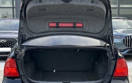 BMW 3 серия, 2011 год, 1 239 000 рублей, 10 фотография