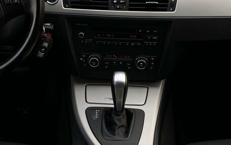 BMW 3 серия, 2011 год, 1 239 000 рублей, 13 фотография