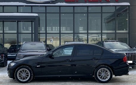 BMW 3 серия, 2011 год, 1 239 000 рублей, 8 фотография