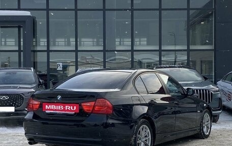 BMW 3 серия, 2011 год, 1 239 000 рублей, 5 фотография