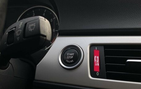 BMW 3 серия, 2011 год, 1 239 000 рублей, 16 фотография