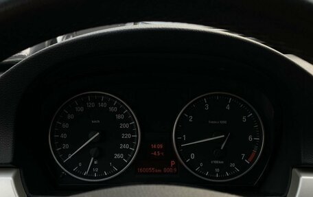 BMW 3 серия, 2011 год, 1 239 000 рублей, 22 фотография