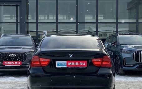 BMW 3 серия, 2011 год, 1 239 000 рублей, 6 фотография