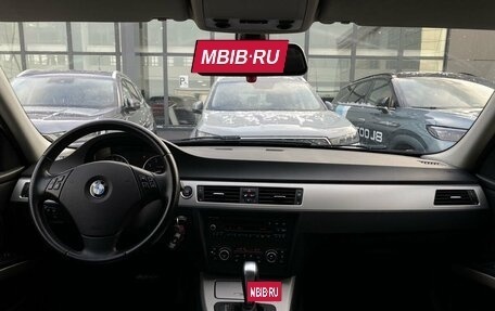BMW 3 серия, 2011 год, 1 239 000 рублей, 11 фотография