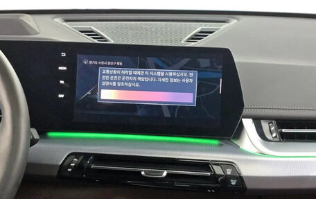 BMW X1, 2024 год, 5 700 000 рублей, 12 фотография