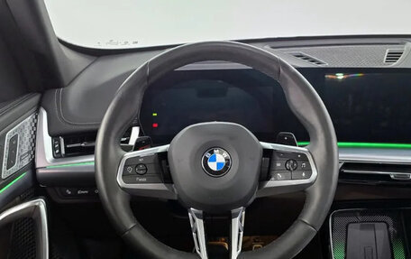 BMW X1, 2024 год, 5 700 000 рублей, 11 фотография