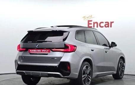 BMW X1, 2024 год, 5 700 000 рублей, 2 фотография