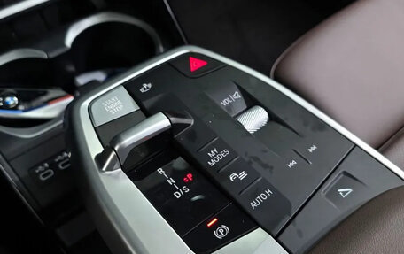 BMW X1, 2024 год, 5 700 000 рублей, 7 фотография