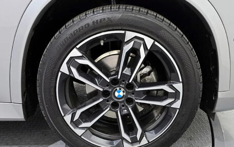 BMW X1, 2024 год, 5 700 000 рублей, 3 фотография