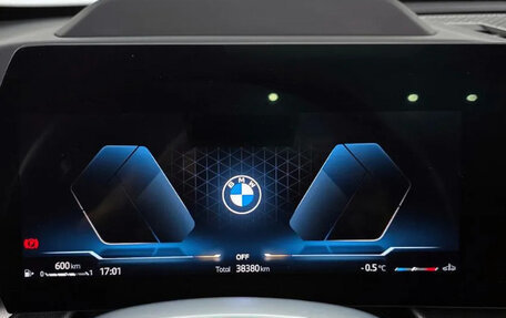 BMW X1, 2024 год, 5 700 000 рублей, 6 фотография