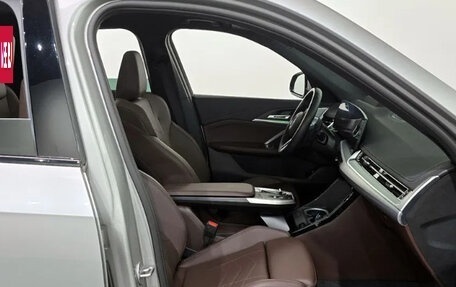 BMW X1, 2024 год, 5 700 000 рублей, 9 фотография