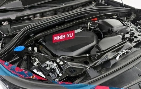 BMW X1, 2024 год, 5 700 000 рублей, 4 фотография