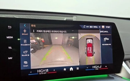 BMW X1, 2024 год, 5 700 000 рублей, 13 фотография