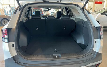 KIA Sportage IV рестайлинг, 2025 год, 5 350 000 рублей, 10 фотография