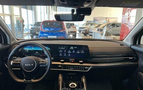 KIA Sportage IV рестайлинг, 2025 год, 5 350 000 рублей, 11 фотография