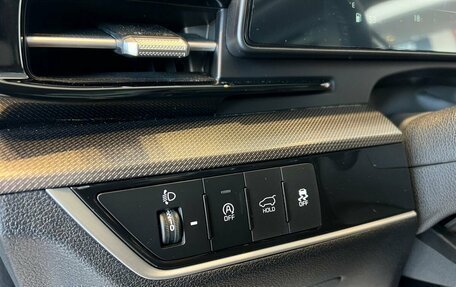 KIA Sportage IV рестайлинг, 2025 год, 5 350 000 рублей, 15 фотография