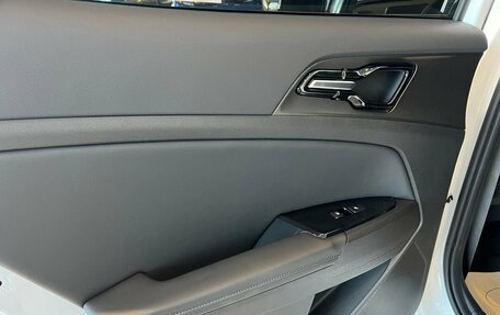 KIA Sportage IV рестайлинг, 2025 год, 5 350 000 рублей, 17 фотография